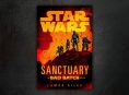 Les Bad Batch reviennent dans un nouveau roman Star Wars qui se d&eacute;roule avant la derni&egrave;re saison de la s&eacute;rie.