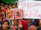 La Ligue Awami du Bangladesh interdite d'élections