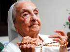 La religieuse br&eacute;silienne Inah Canabarro, la personne la plus &acirc;g&eacute;e du monde, meurt &agrave; 116 ans
