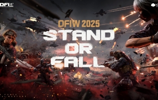 Delta Force accueillera un championnat 20v20 la semaine prochaine