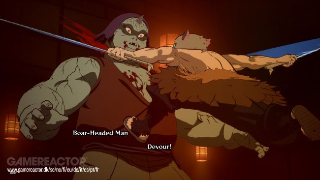 Demon Slayer: Kimetsu no Yaiba - The Hinokami Chronicles