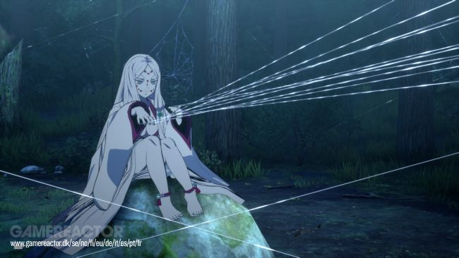 Demon Slayer: Kimetsu no Yaiba - The Hinokami Chronicles