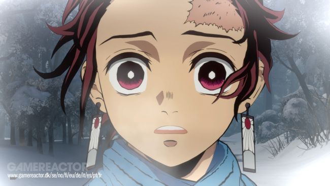 Demon Slayer: Kimetsu no Yaiba - The Hinokami Chronicles