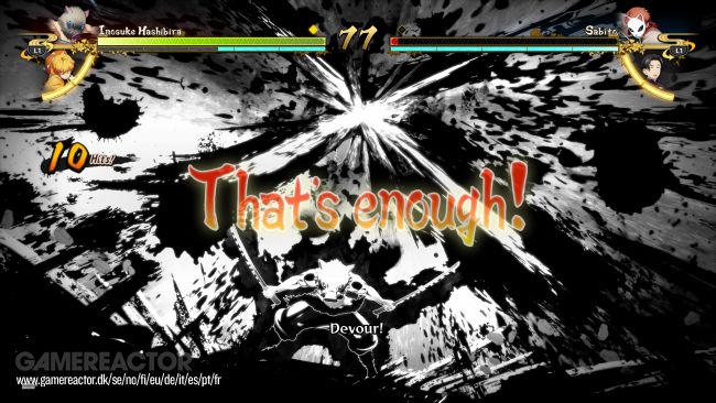 Demon Slayer: Kimetsu no Yaiba - The Hinokami Chronicles