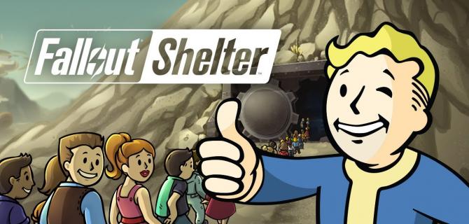 Fallout Shelter a généré 93 millions $ en microtransactions