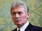 Dmitry Peskov : La Russie et les États-Unis doivent parler de paix, pas de guerre.