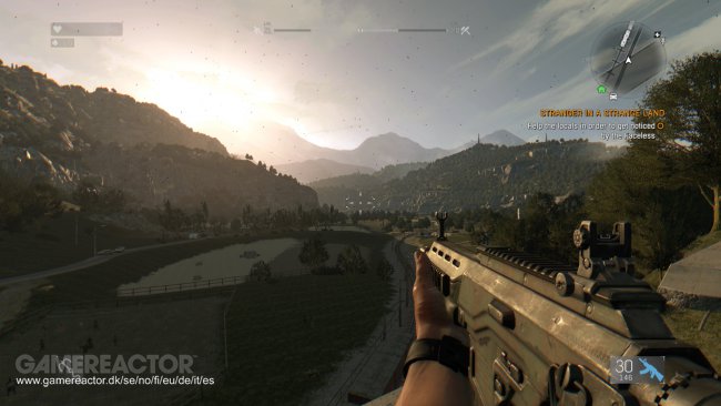 Dying Light
