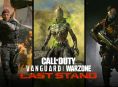 La dernière mise à jour de Call of Duty: Warzone est arrivée