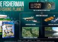 The Fisherman - Fishing Planet est maintenant disponible