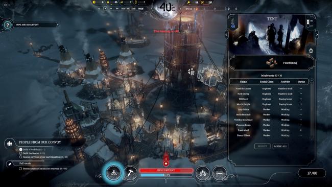 Frostpunk