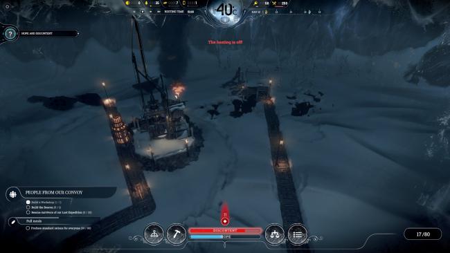 Frostpunk