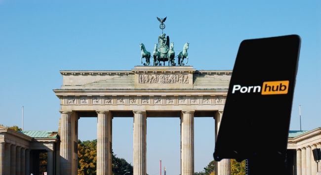Un tribunal allemand confirme le blocage d'Aylo