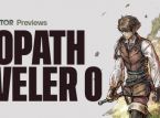 Premi&egrave;res impressions sur Octopath Traveler 0: De nombreux changements bienvenus pour une version qui vous permettra de vivre votre propre aventure.