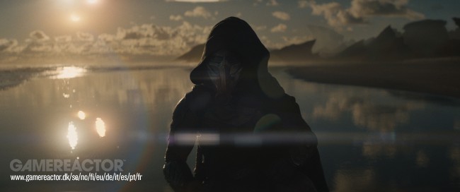 Rejoins la chasse à Predator: Badlands avec ce clip exclusif du film.