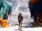 Rumeur : la suite de Journey to the Savage Planet est en pr&eacute;paration