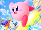 Deux nouveaux Amiibo annonc&eacute;s pour Kirby Air Riders