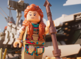 Lego Horizon Adventures a franchi une &eacute;tape importante (et inattendue) pour la Nintendo Switch