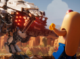 D&eacute;couvre Lego Horizon Adventures dans les coulisses