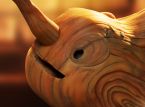 Une nouvelle bande-annonce est tombée pour Pinocchio de Guillermo Del Toro
