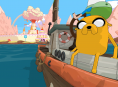 On a quelques infos sur Adventure Time: Pirates of the Enchiridion