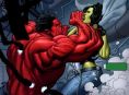 Captain America: Brave New World pourrait ne pas comporter le Red Hulk