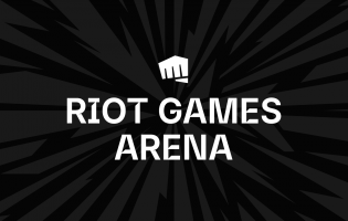 Riot Games dévoile les plans de la nouvelle arène esports EMEA à Berlin