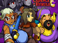 Les personnages de Zelda rejoignent le roster de Cadence of Hyrule