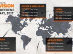 La mise à jour 1.7 de The Division est disponible