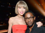 Taylor Swift et Kendrick Lamar en tête de la course aux AMA 2025