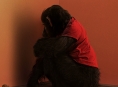 Cette affaire de singes est un meurtre dans Primate de Paramount.