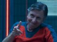 Tim Roth a rejoint la distribution du film Peaky Blinders