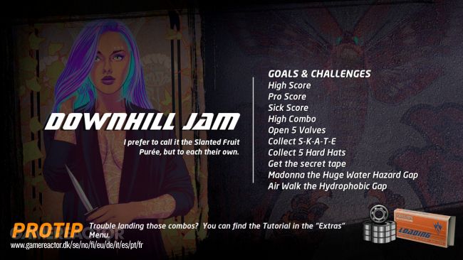 Tony Hawk's Pro Skater 1 + 2