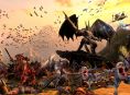 Total War: Warhammer III Immortal Empires est disponible pour tous les propriétaires du jeu
