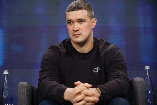 Le nouveau ministre ukrainien de la défense promet des réformes et de l'innovation : "Plus de robots signifie moins de pertes"