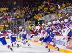 Les États-Unis remportent les championnats du monde de hockey sur glace pour la première fois depuis 1933.