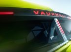 Vauxhall tease un nouveau mod&egrave;le conceptuel sportif qui sera d&eacute;voil&eacute; &agrave; l'IAA Mobility en septembre.