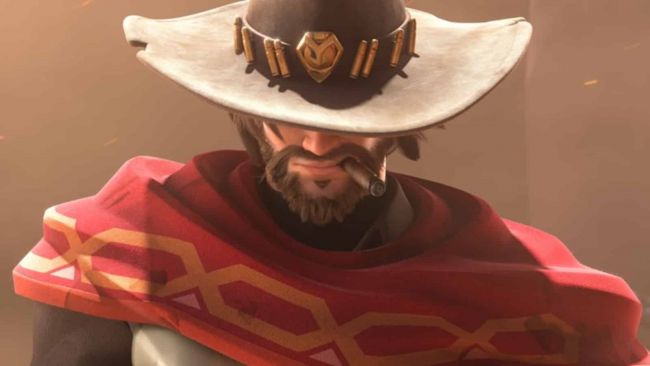 Overwatch