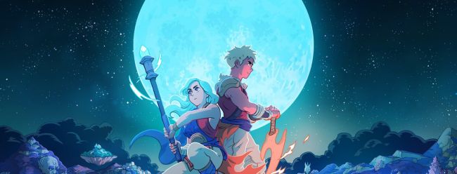 Sea of Stars