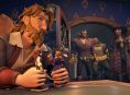 Le créateur de Monkey Island dit qu’il n’était pas « impliqué de manière significative » dans Sea of Thieves DLC