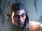 Dragon Age: The Veilguard propose à la fois les modes Fidélité et Performance.