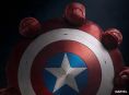 Captain America: Brave New World s'approche des 300 millions de dollars au box-office mondial.