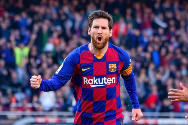 Messi reste silencieux sur les élections au FC Barcelone, mais déclare qu'il ne reviendra jamais au Barça en tant que joueur.