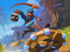 The Knightling obtiendront une &eacute;dition Deluxe qui offre des bonus suppl&eacute;mentaires dans le jeu.