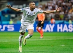 Le Real Madrid remporte El Cl&aacute;sico avec des buts de Mbapp&eacute; et Bellingham, le match se termine par une bagarre.