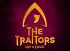 La s&eacute;rie &agrave; succ&egrave;s de la BBC Les Tra&icirc;tres sera adapt&eacute;e dans le West End l'ann&eacute;e prochaine.