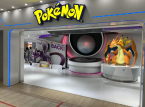 Breaking : Au moins un employ&eacute; tu&eacute; dans une agression mortelle &agrave; l'arme blanche dans un centre Pok&eacute;mon &agrave; Tokyo.