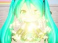 Hatsune Miku: Starry Party a annonc&eacute;