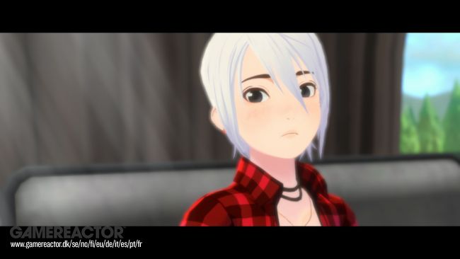 Another Code: Recollection