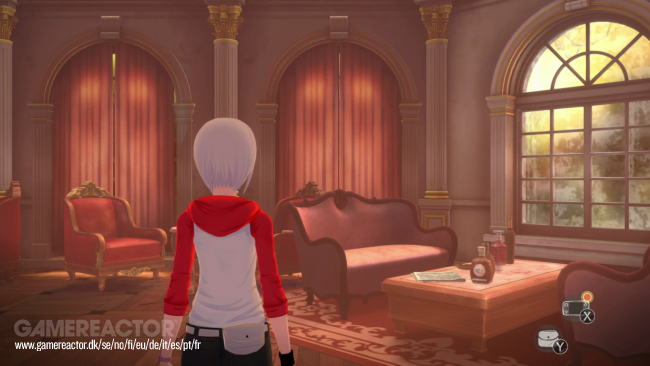 Another Code: Recollection