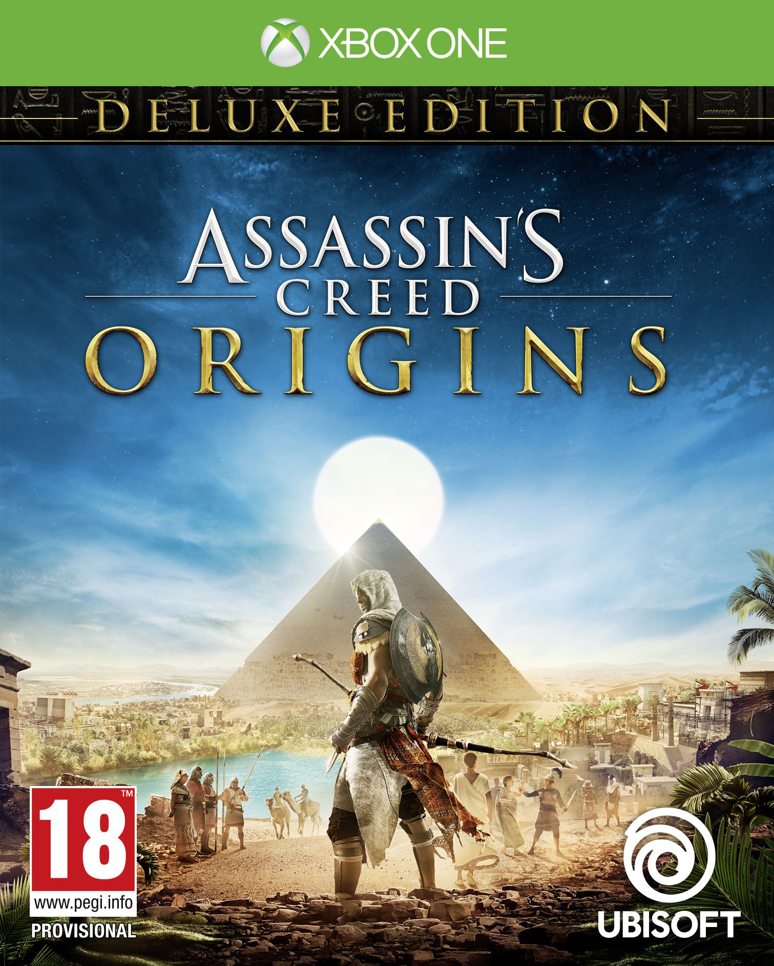Assassin